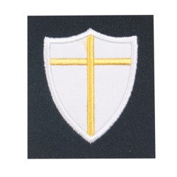 8th Army patch - EM/NCO - repro