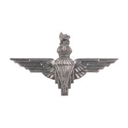 British Paratrooper Badge - repro