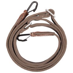 Carrying strap for Brotbeutel M1893 - grey - repro