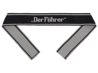 Der Fuhrer armband - BeVo - repro
