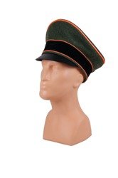 EREL Crusher SS - military police - wool - repro