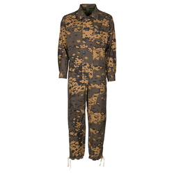 Eichentarn  camo overall - repro