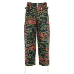 Feldhose M43 Eichentarn Waffen SS trousers - repro