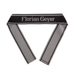 Florian Geyer BeVo armband - repro