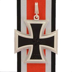Grand Cross of the Iron Cross  1939 - repro