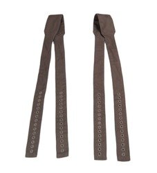 Internal suspenders for Feldbluse - repro