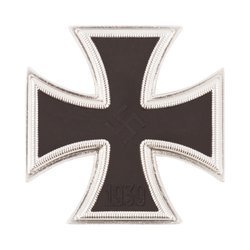 Iron Cross 1st Class 1939 - pin - repro