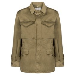 Jacket, Field, M-1943 - QMI