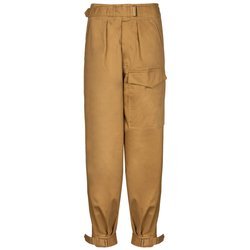 LW Tropenhose - Luftwaffe tropical trousers - repro