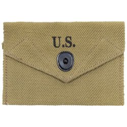 M-1942 first aid kit pouch - repro
