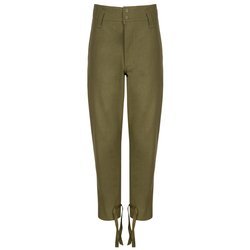 M1913 lower ranks trousers - repro