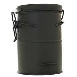 M1917 gasmask canister - repro