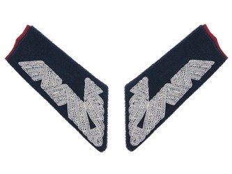 M1936 General collar tabs - repro