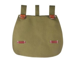 M44 Breadbag with pocket for RG34 - repro