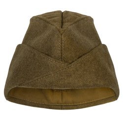 Polish side cap M1923 