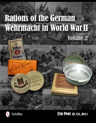 Rations of the German Wehrmacht in World War II vo. II