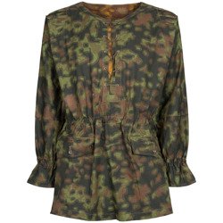 Rauchtarn Waffen-SS camo smock - repro