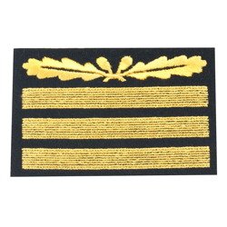 SS Obergruppenfuhrer / WH General Waffen camo patch - repro