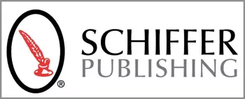 Schiffer Military Ltd publishing house - book for custom order