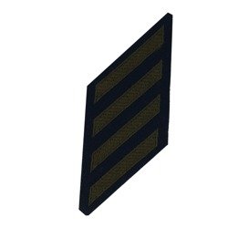 Service Stripes - repro