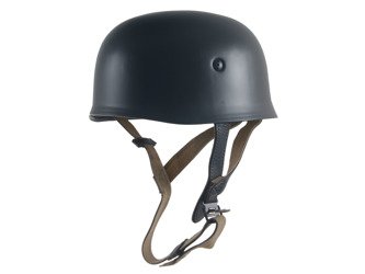 Stahlhelm M38 for paratroopers - repro