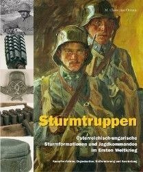 Storm Troops - Sturmtruppen