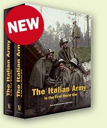 The Italian Army in the First World War