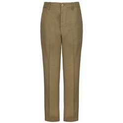 U. S. M-1937 mustard trousers - repro