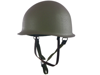 U. S. M1 helmet - repro