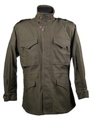 US Army Field Jacket  M1943 - Sturm