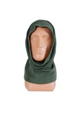 WH/SS/LW head toque - green - repro