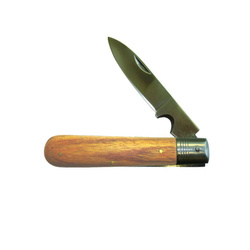 WH/SS Wüsthof Gladiator duty knife- repro