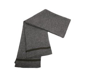 WH/SS woolen scarf - repro