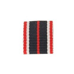 WW2 War Merit Cross ribbon bar - repro