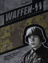 Waffen-SS Camouflage Uniforms, Vol. 1