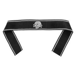 Waffen SS "Totenkopf" - RZM cuff title - enlisted - repro