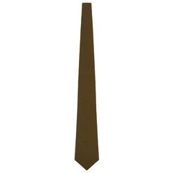 Wehrmacht DAK tropical olive green tie - repro