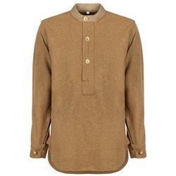 Woolen shirt - repro