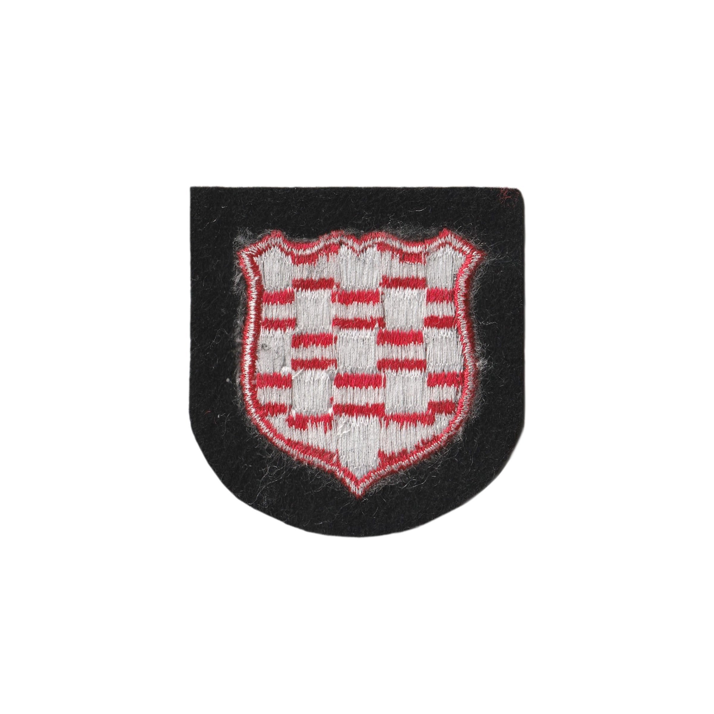 mountaineering climbing embroidered patch Details about   CROATIAN MOUNTAIN RESCUE SERVICE 
