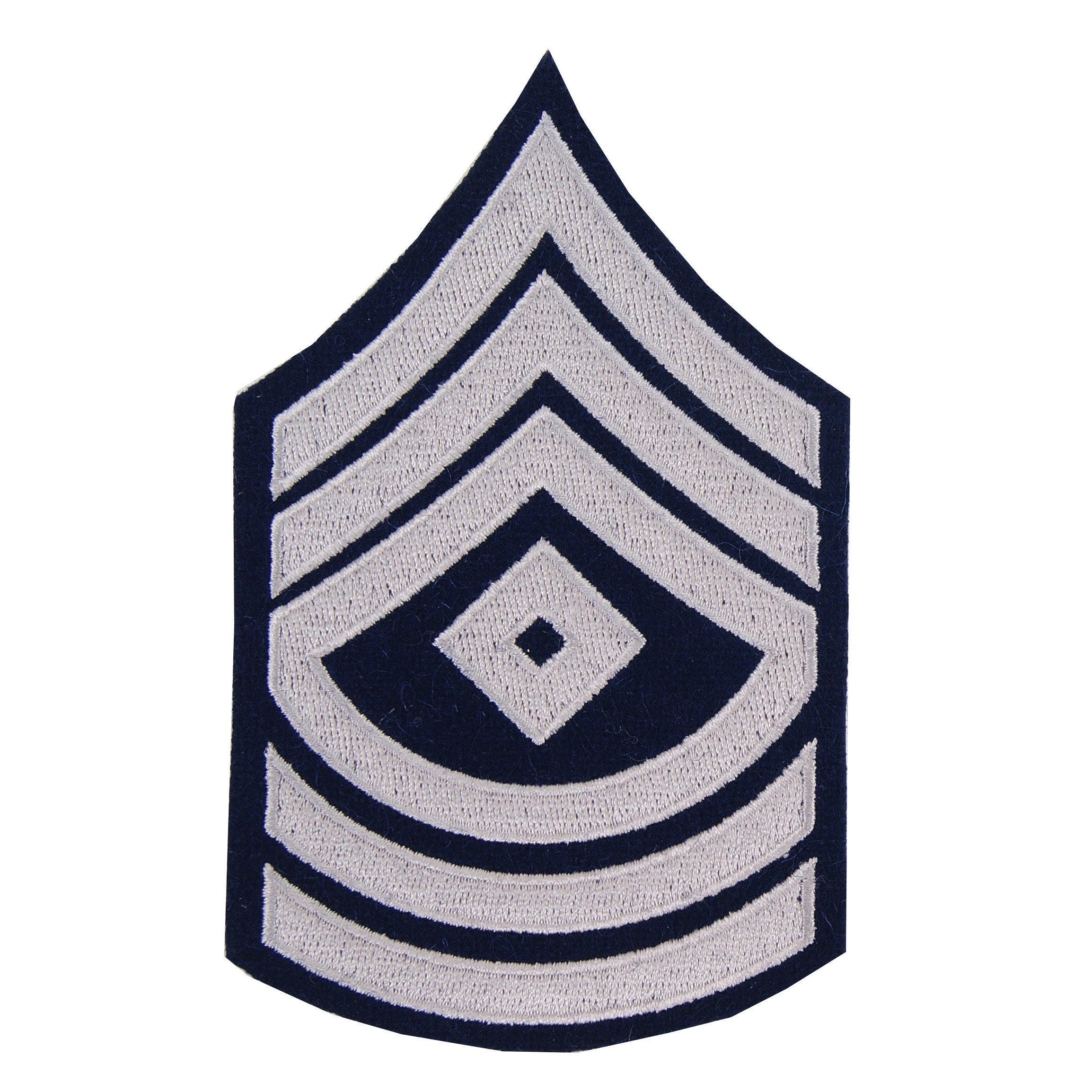 First Sergeant Logo