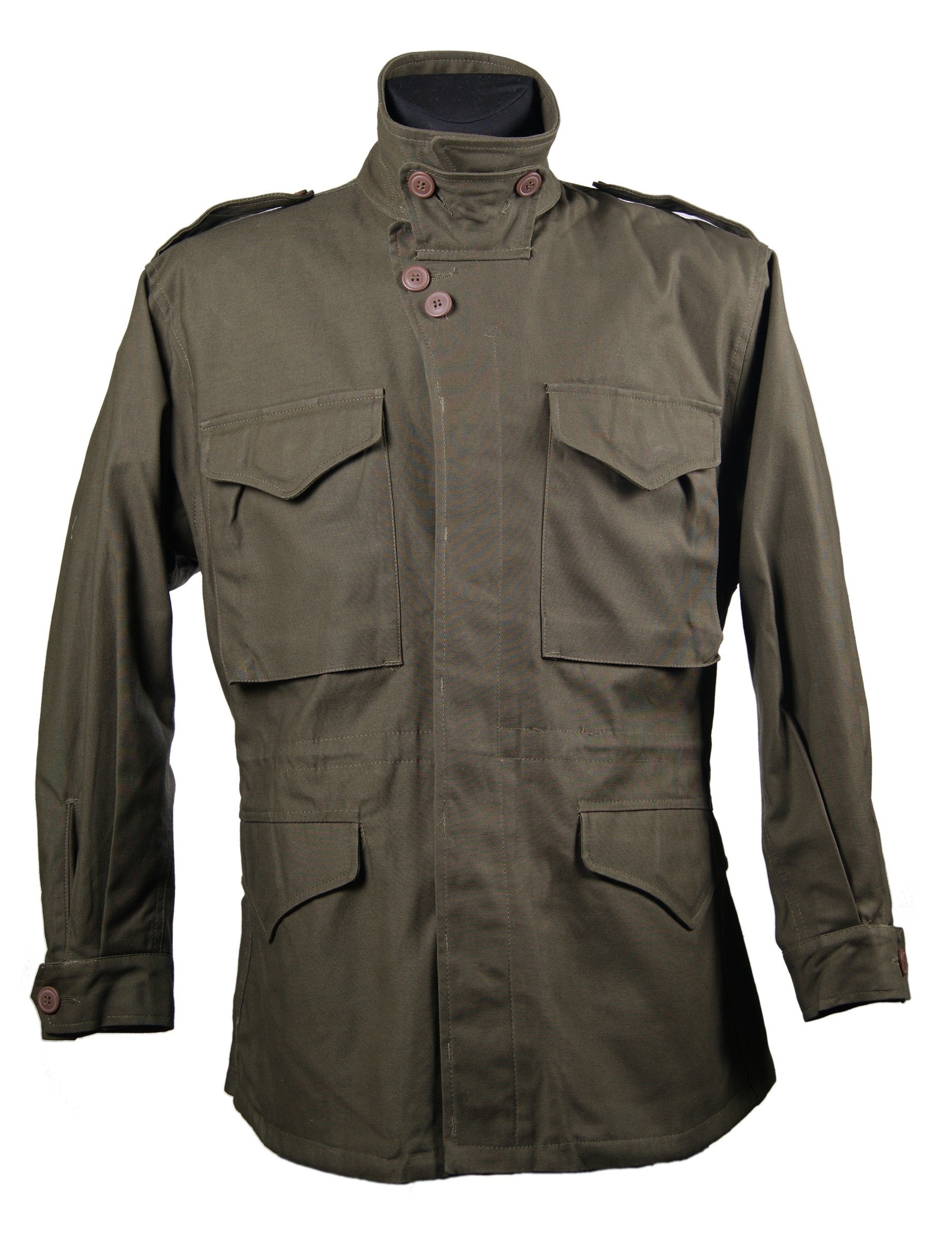Jacket, Field, M-1943 40 63,75 € | Nestof.pl
