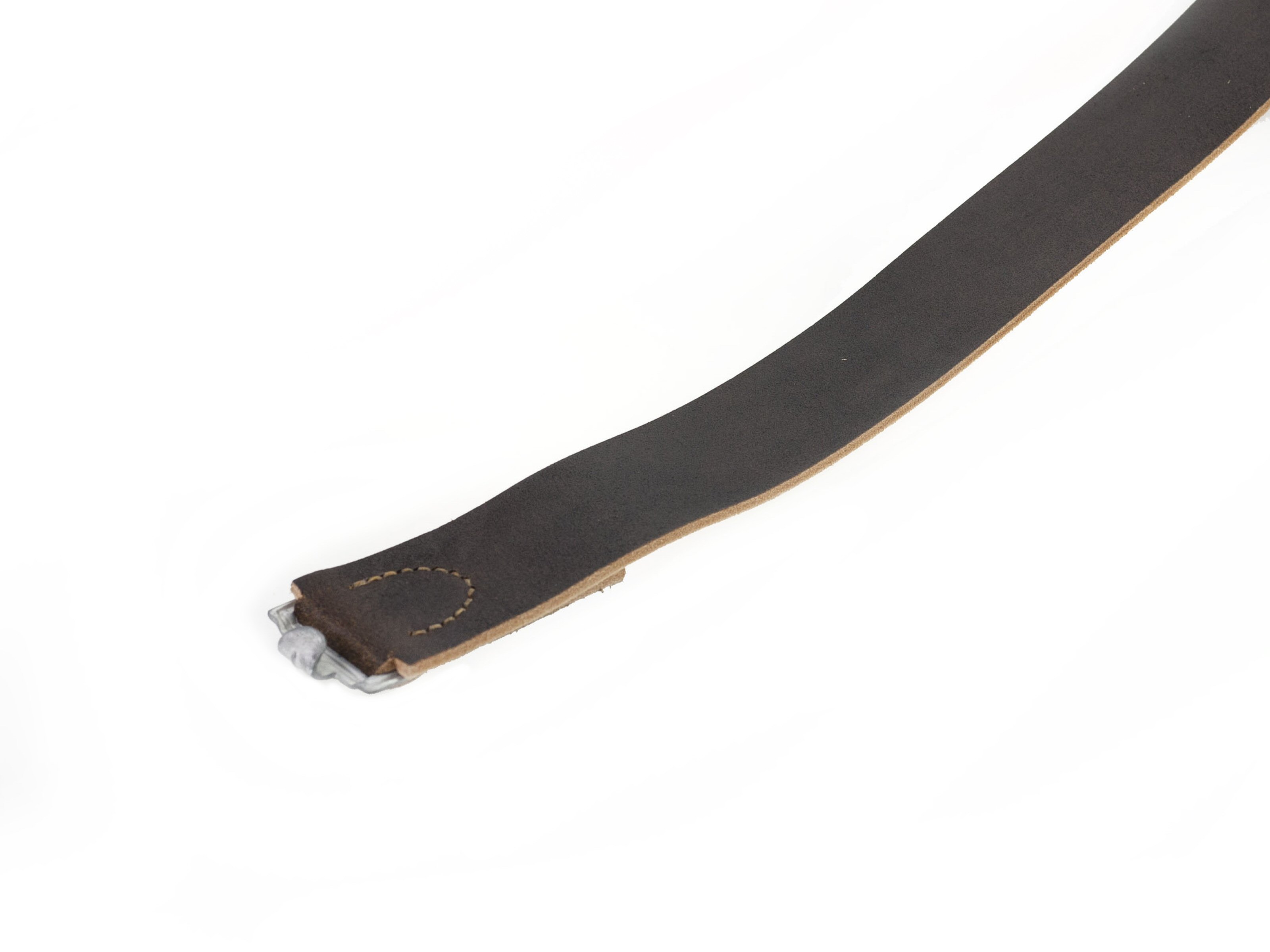LW leather belt, early model- repro 85 cm 27,50 € | Nestof.pl