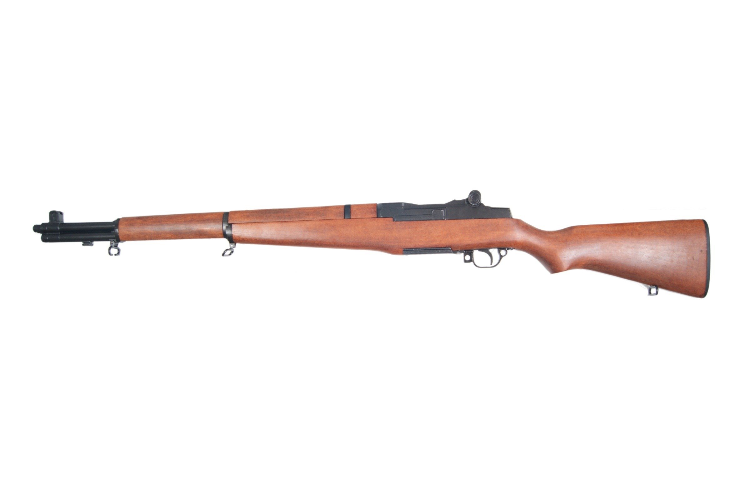 M1 Garand Non Firing Replica 164 75 Nestof Pl