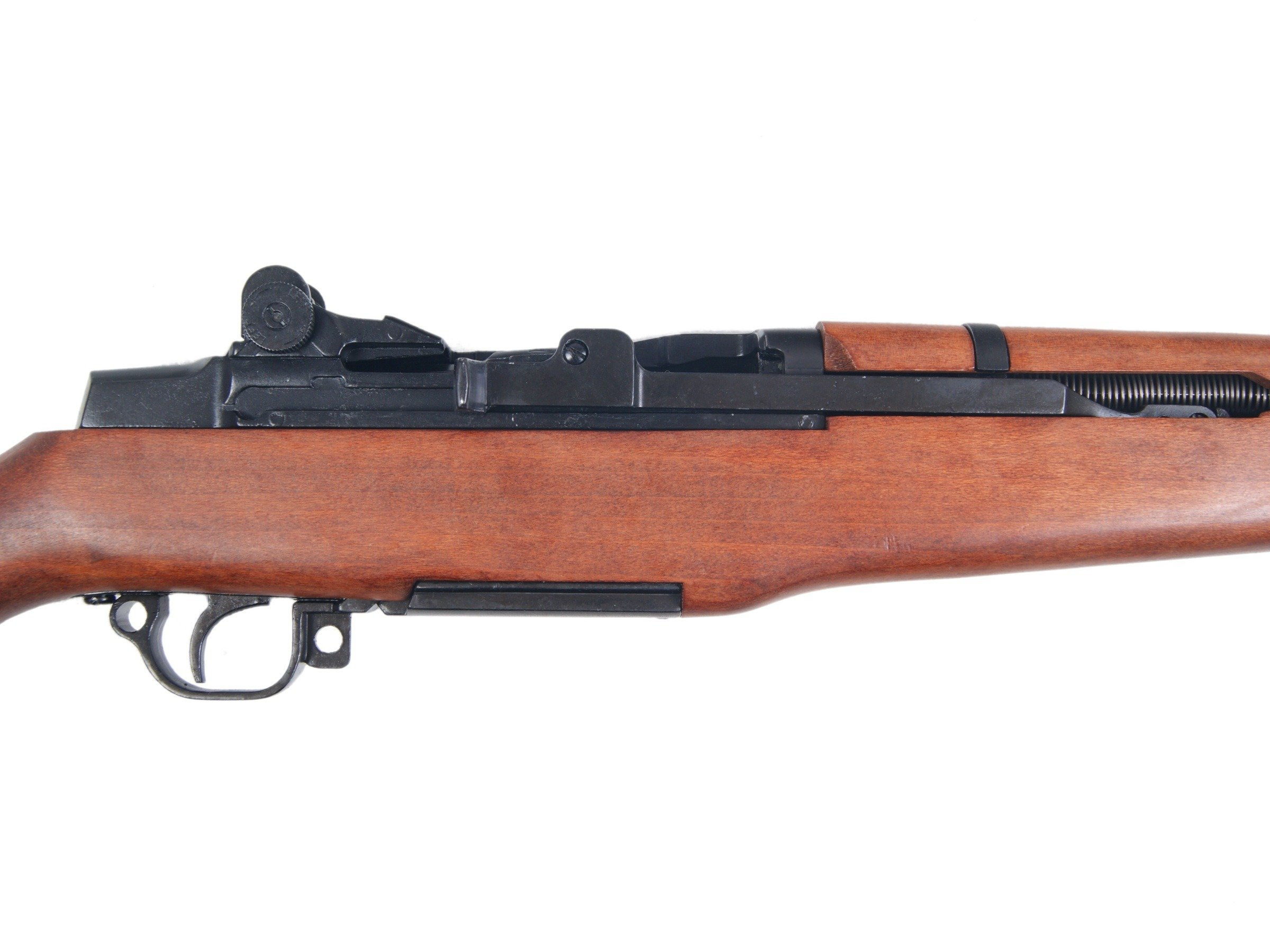 M1 Garand Non Firing Replica 164 75 Nestof Pl