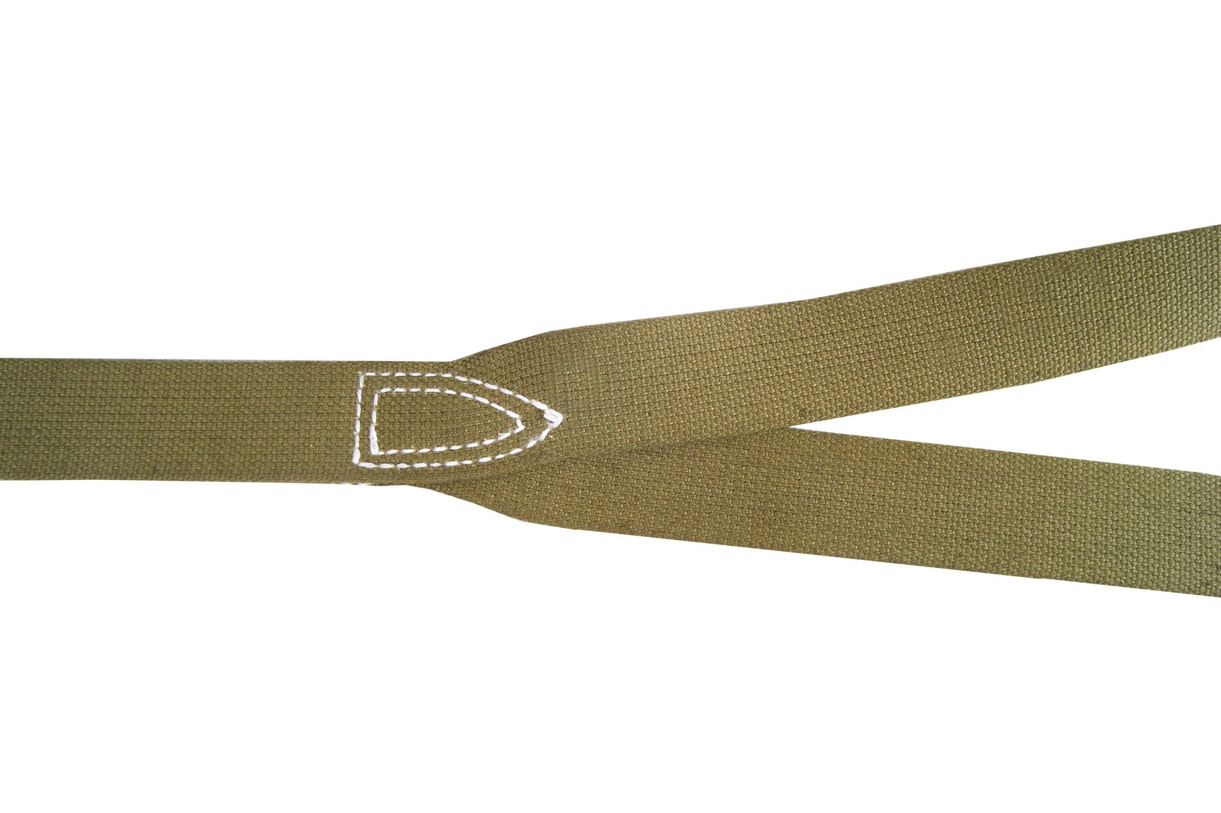 M1936 Red Army Y-straps - webbing - early type - repro 21,25 € | Nestof.pl