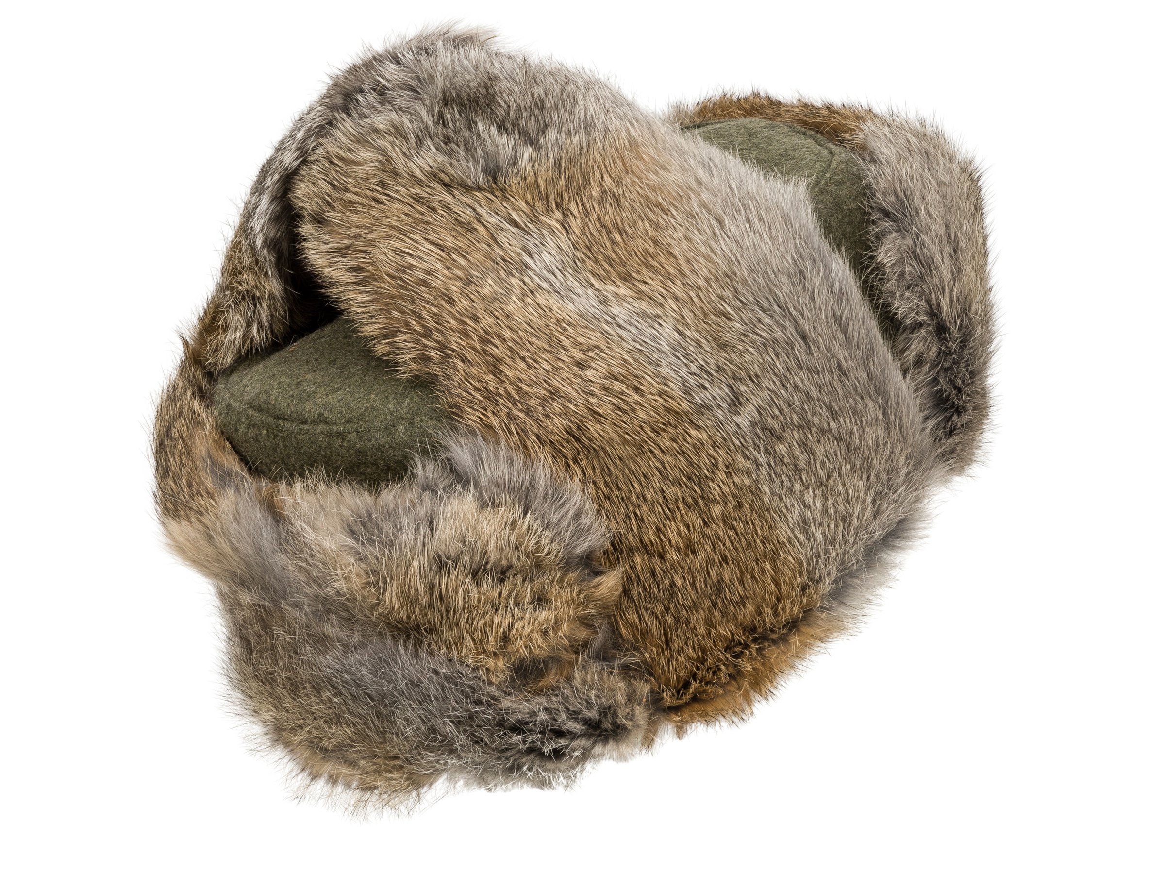 M42 winter fur cap - repro 56 54,75 € | Nestof.pl