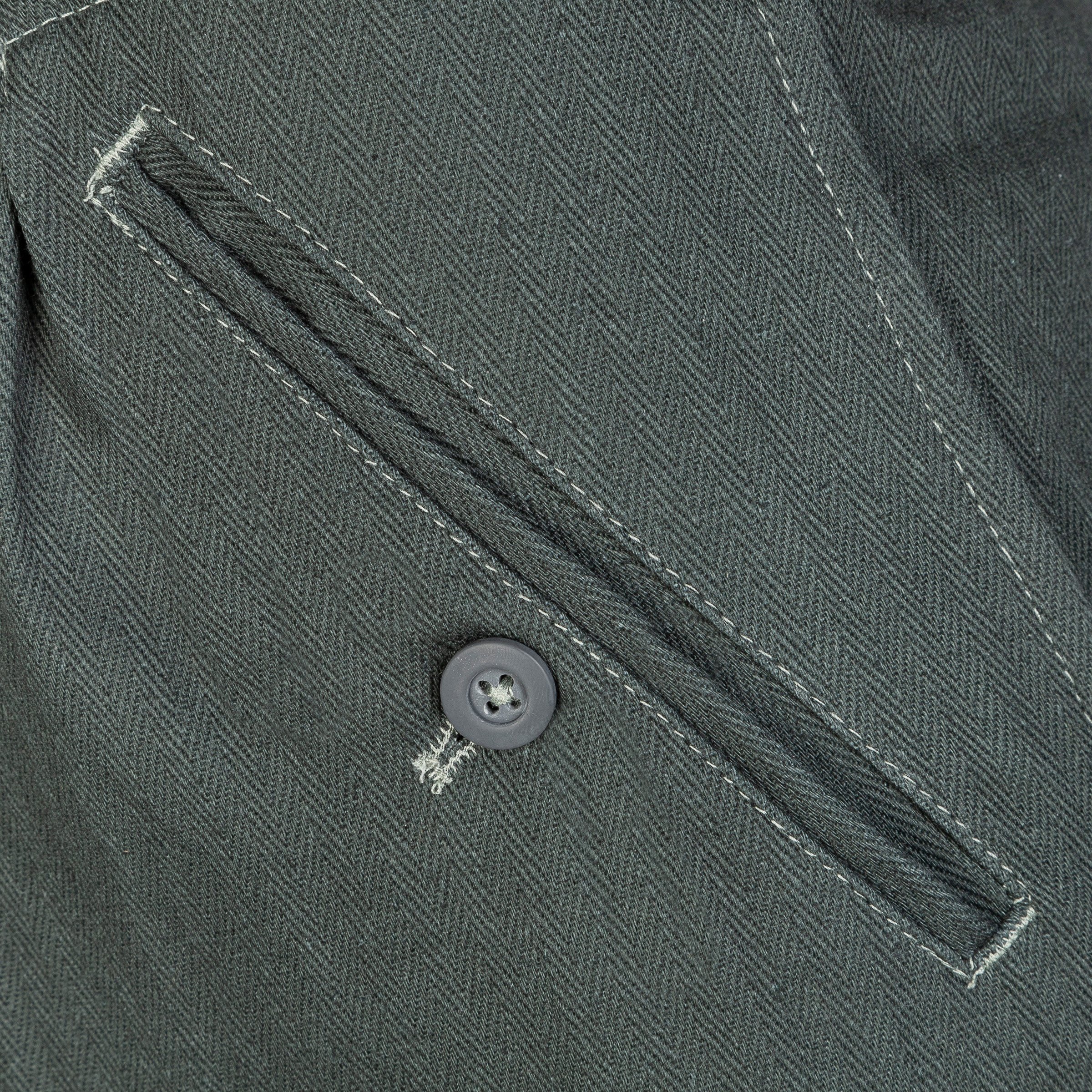 M43 Drillichhose - HBT trousers - repro by Sturm 48 48,75 € | Nestof.pl