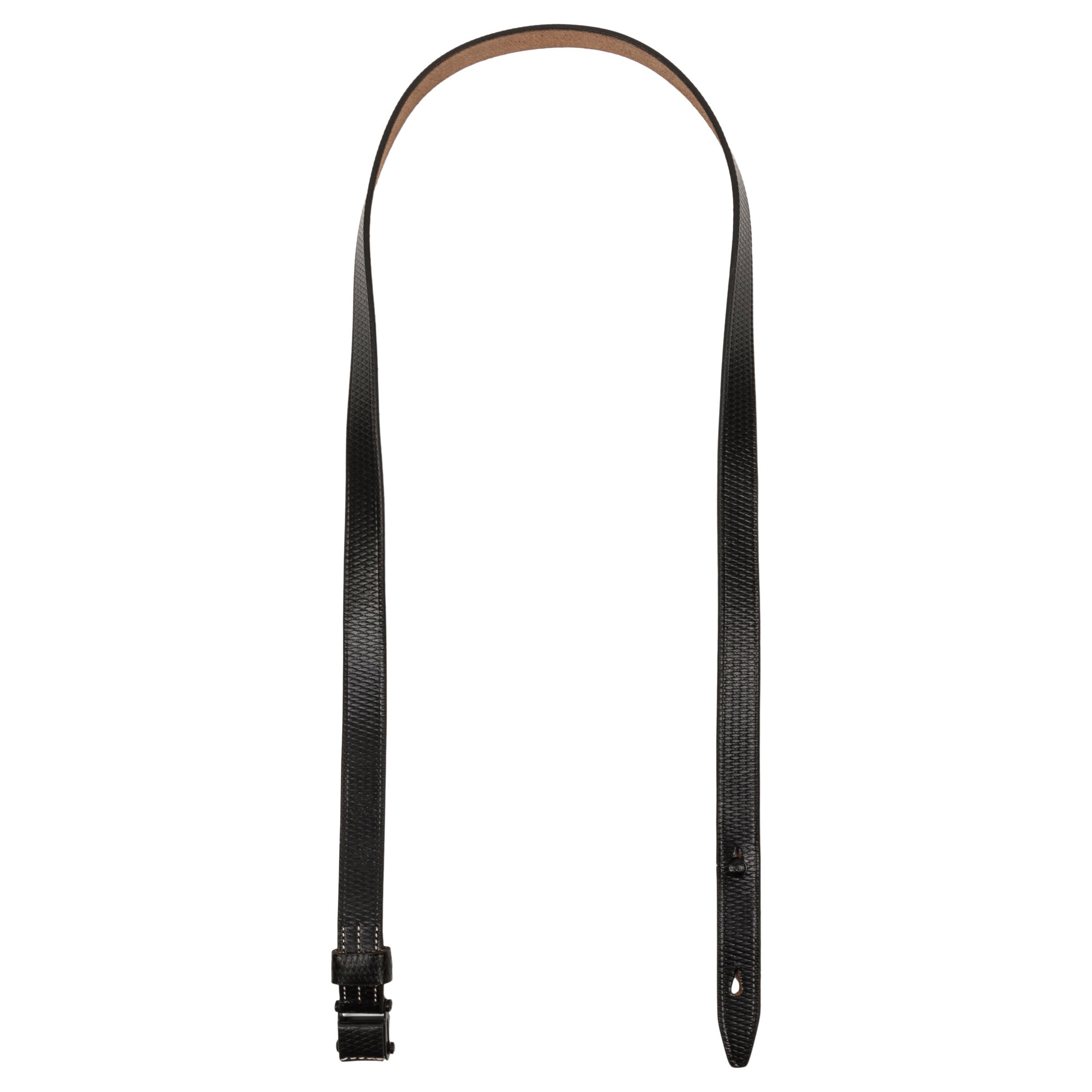 MP38/MP40 black carrying sling - repro 13,75 € | Nestof.pl