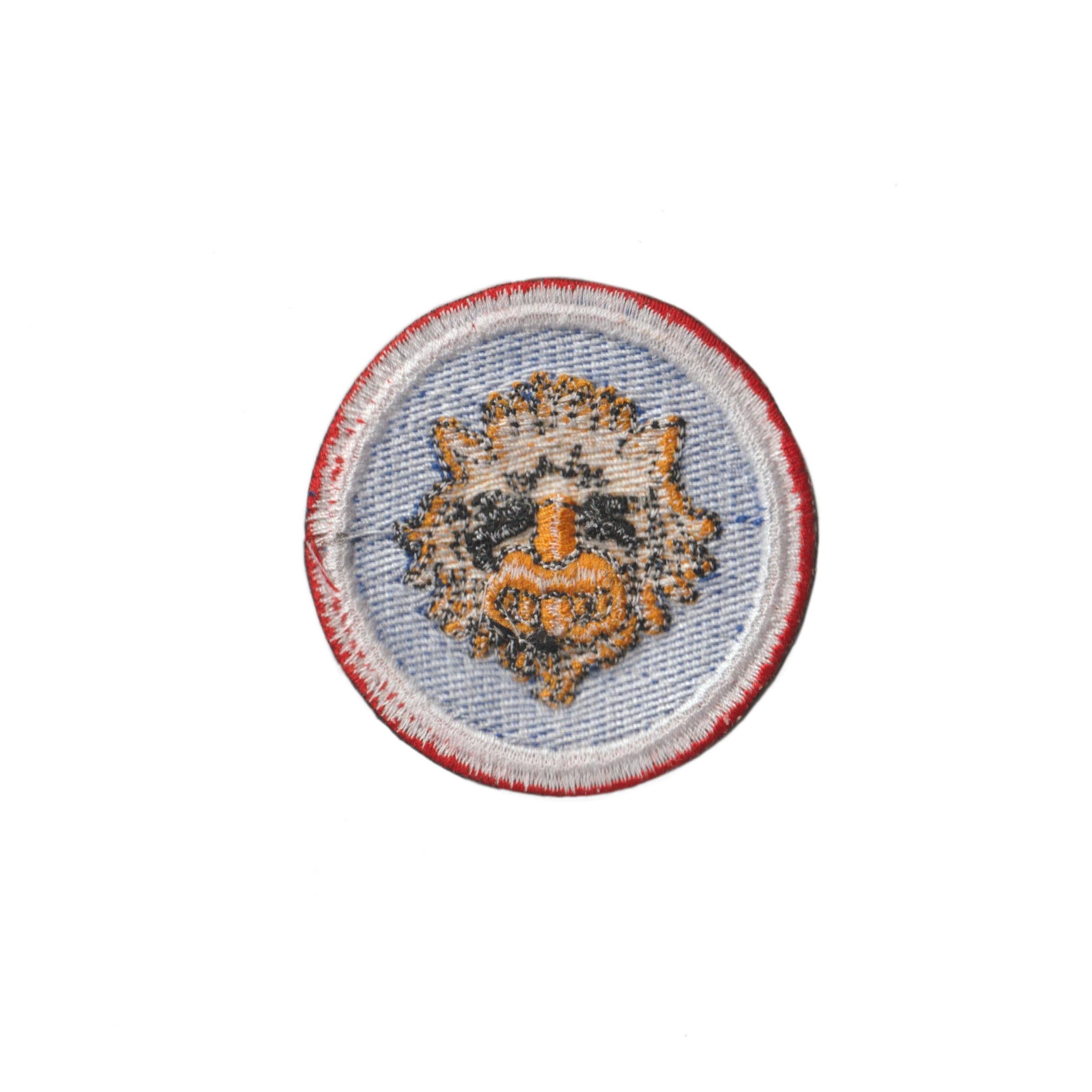 Patch of 106th Infantry Division - repro 4,75 € | Nestof.pl