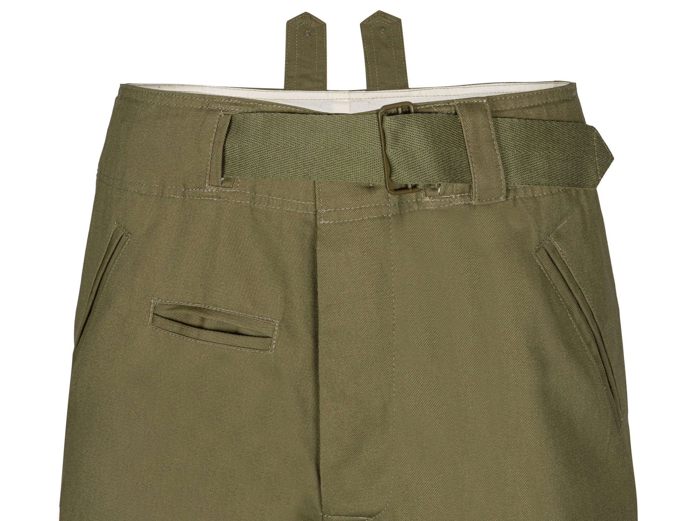 Tropen Kurze Hosen M40 shorts M 62,25 € | Nestof.pl